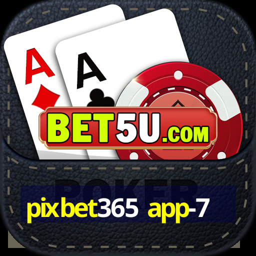 pixbet365 app